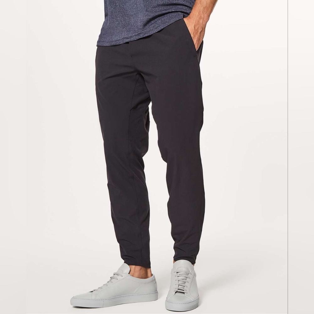 Lululemon In Mind Pant 32"Black